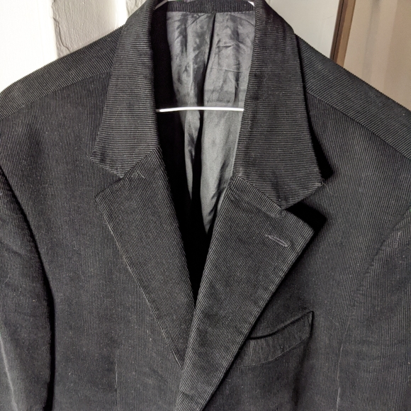 Celio* corduroy blazer - Picture 3 of 8